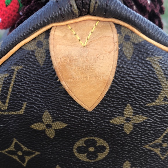 Vintage Louis Vuitton - Picture 3 of 16